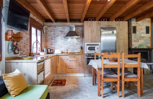 Amavida House | Holiday Home 'Casa La Charca' with Wi-Fi
