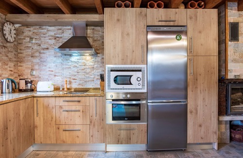 Amavida House | Holiday Home 'Casa La Charca' with Wi-Fi