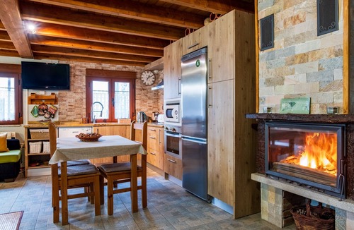 Amavida House | Holiday Home 'Casa La Charca' with Wi-Fi