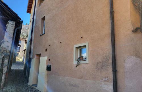 Aranno House | Holiday Home Casa Nicole by Interhome