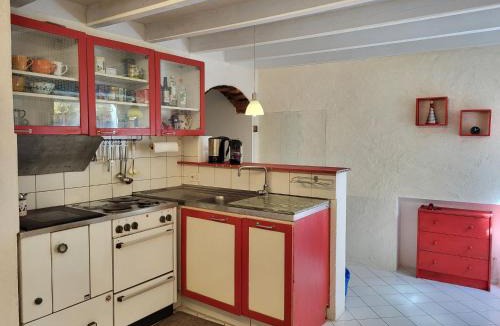 Aranno House | Holiday Home Casa Nicole by Interhome