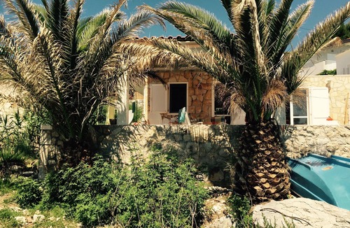 Zarace House | Holiday home Casa Poseidon