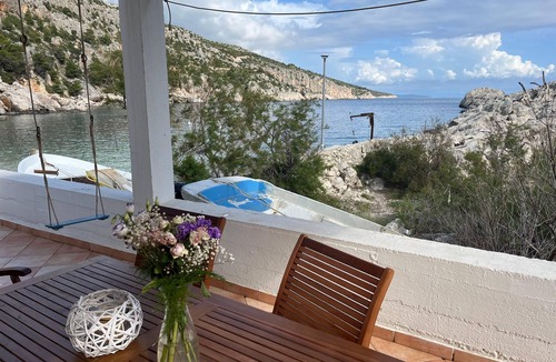 Zarace House | Holiday home Casa Poseidon