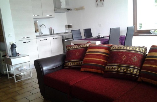 Piazzogna Apartment | Holiday Home Casa Stefi