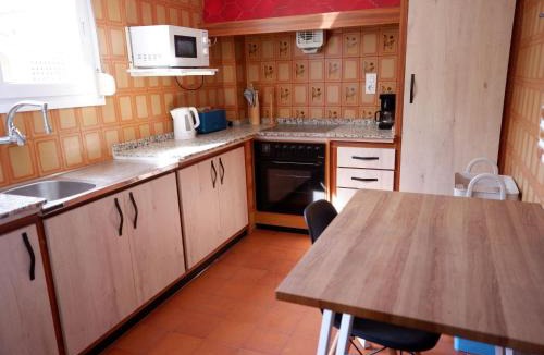 Les Deveses House | Holiday Home Casita Mar by Interhome