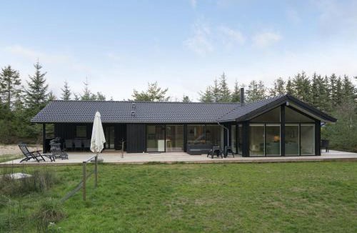 Hou House | Holiday Home Cate - 150m from the sea by Interhome