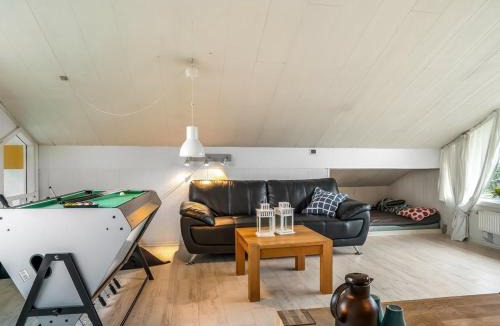 Grønhøj House | Holiday Home Caya - 750m from the sea by Interhome