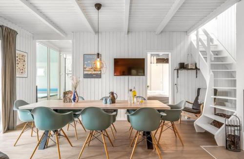Grønhøj House | Holiday Home Caya - 750m from the sea by Interhome