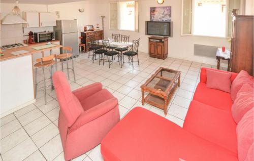 Cessenon-sur-Orb House | Holiday Home Cessenon Sur Orb Mn-1265