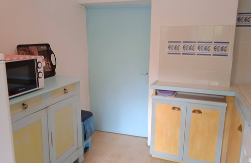 Corbes House | Holiday Home “Cévenole” with Mountain View