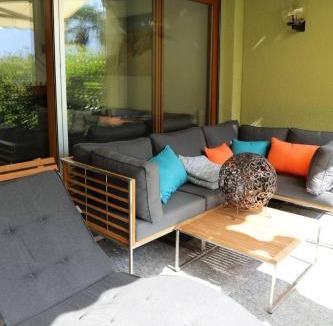 Minusio House | Holiday Home Casa SognaVista by Interhome