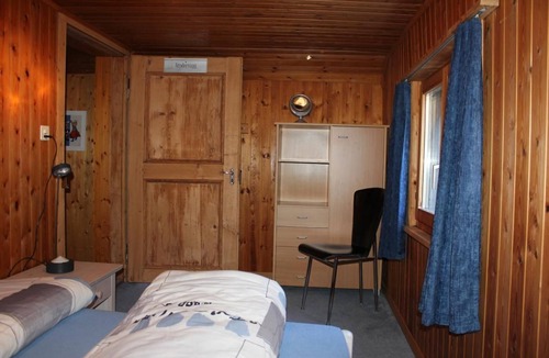 Flums Other | Holiday home "Fäsch"
