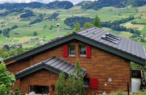 Schupfheim House | Holiday Home Chalet Abendruh by Interhome