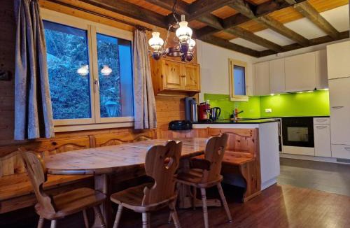 Schupfheim House | Holiday Home Chalet Abendruh by Interhome