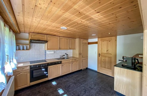 Grindelwald Ski Chalet | Holiday Home Chalet Simeli