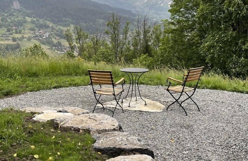 Grindelwald Ski Chalet | Holiday Home Chalet Simeli