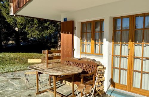 Bellwald House | Holiday Home Chalet Murmeli by Interhome