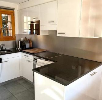 Bellwald House | Holiday Home Chalet Murmeli by Interhome
