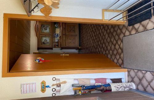 Leuk House | Holiday Home Chalet Oase by Interhome