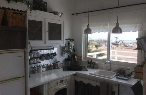 Gruissan Plage House | Holiday home Chalet Pleine Vue Sur Mer