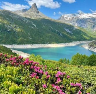 Vals House | Holiday Home Chalet Vals by Interhome