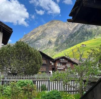 Vals House | Holiday Home Chalet Vals by Interhome