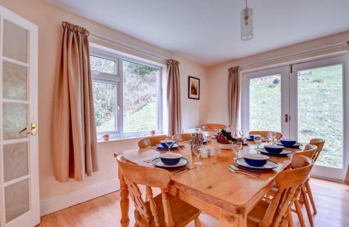 Chapel Stile House | Holiday Home Chapel Fold by Interhome