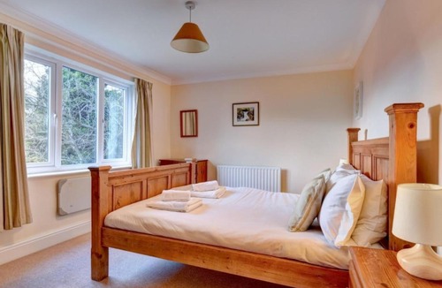 Chapel Stile House | Holiday Home Chapel Fold by Interhome