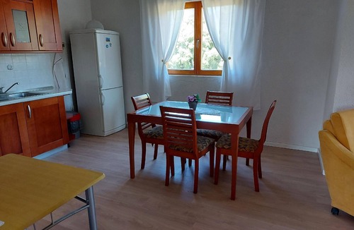 Pozorac House | Holiday home "Charmy Luna" with pool
