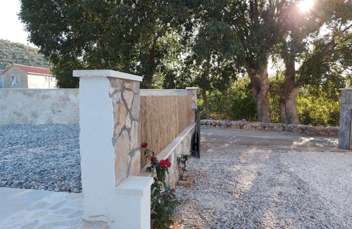Pozorac House | Holiday home "Charmy Luna" with pool