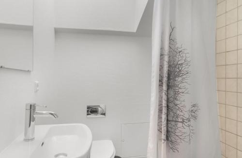 Oster Hurup House | Holiday Home Chayton - 10m from the sea by Interhome
