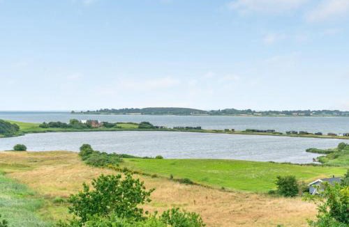 Faaborg House | Holiday Home Chayton - 450m from the sea by Interhome