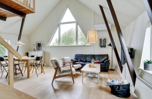 Faaborg House | Holiday Home Chayton - 450m from the sea by Interhome
