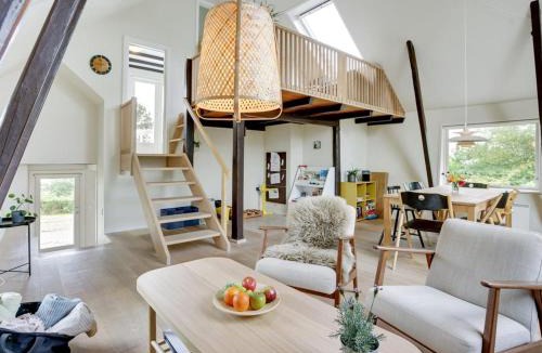 Faaborg House | Holiday Home Chayton - 450m from the sea by Interhome
