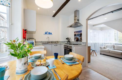 Mevagissey House | Holiday Home Cherry Orchards by Interhome