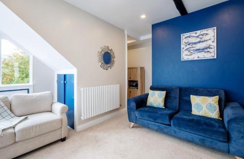 Mevagissey House | Holiday Home Cherry Orchards by Interhome