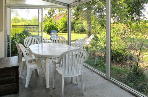 Uza House | Holiday Home Cherte by Interhome