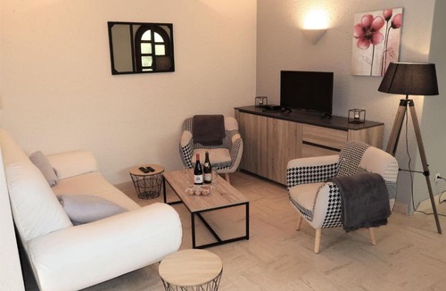 Plouescat House | Holiday Home Chez Brigitte - PLC201