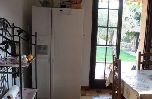 Cabasse House | Holiday home "Chez brunette