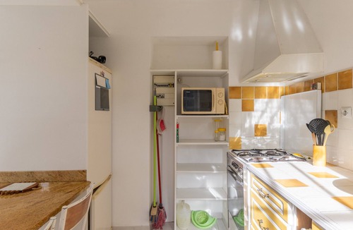 Gras House | Holiday Home 'Chez L'Oncle' with Air Conditioning