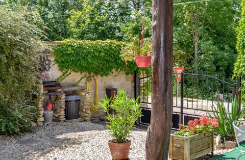 Tanlay House | Holiday Home Chez Milou by Interhome