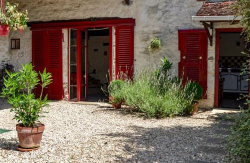 Tanlay House | Holiday Home Chez Milou by Interhome