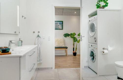 Oster Hurup House | Holiday Home Cholena - 700m from the sea by Interhome