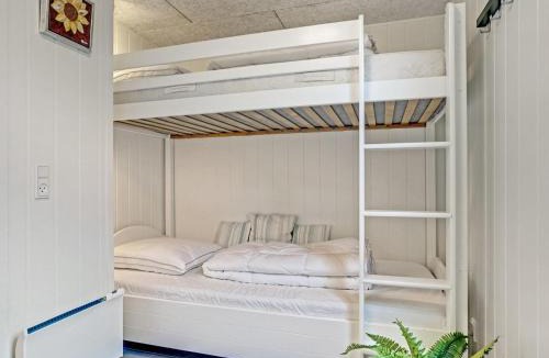 Oster Hurup House | Holiday Home Cholena - 700m from the sea by Interhome