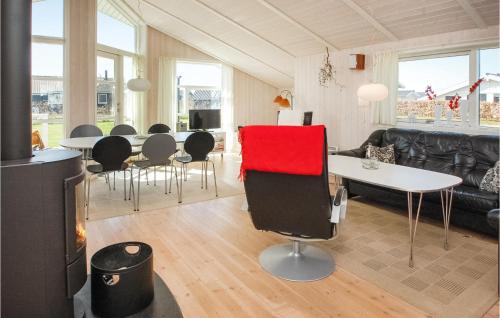 Flovt Strand House | Holiday Home Chr Jacobsensvej Haderslev Xi