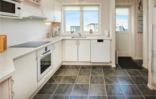 Flovt Strand House | Holiday Home Chr Jacobsensvej Haderslev Xi