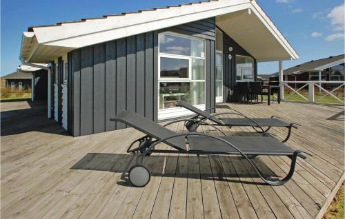 Flovt Strand House | Holiday Home Chr Jacobsensvej Haderslev Xi