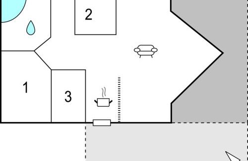 Flovt Strand House | Holiday Home Chr Jacobsensvej Haderslev Ix