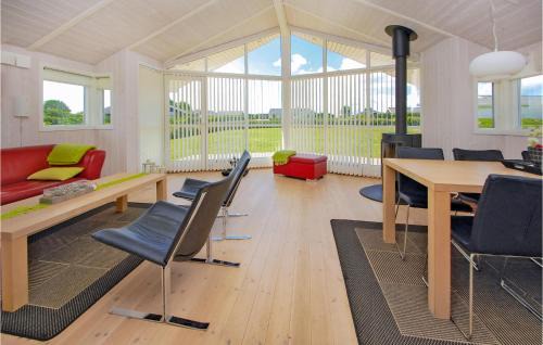 Flovt Strand House | Holiday Home Chr Jacobsensvej Haderslev Ix