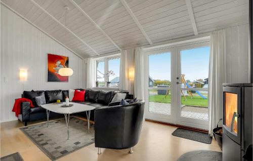 Flovt Strand House | Holiday Home Chr Jacobsensvej Haderslev Xii